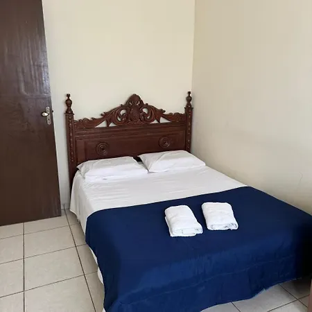 Apartamento Com Varanda Lavras Exterior foto