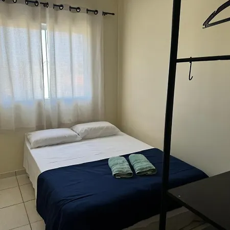 Apartamento Com Varanda Lavras Exterior foto