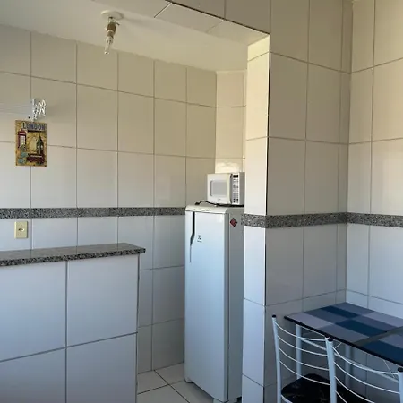 Apartamento Com Varanda Lavras Exterior foto