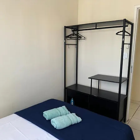 Apartamento Com Varanda Lavras Exterior foto