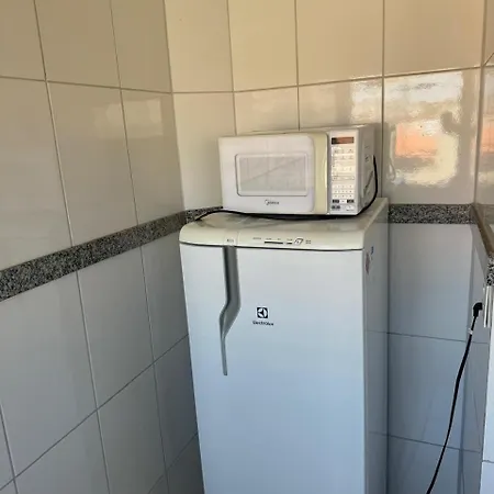 Apartamento Com Varanda Lavras Exterior foto