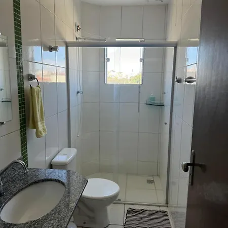 Apartamento Com Varanda Lavras Exterior foto