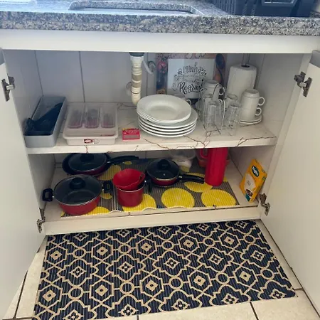 Apartamento Com Varanda Lavras Exterior foto