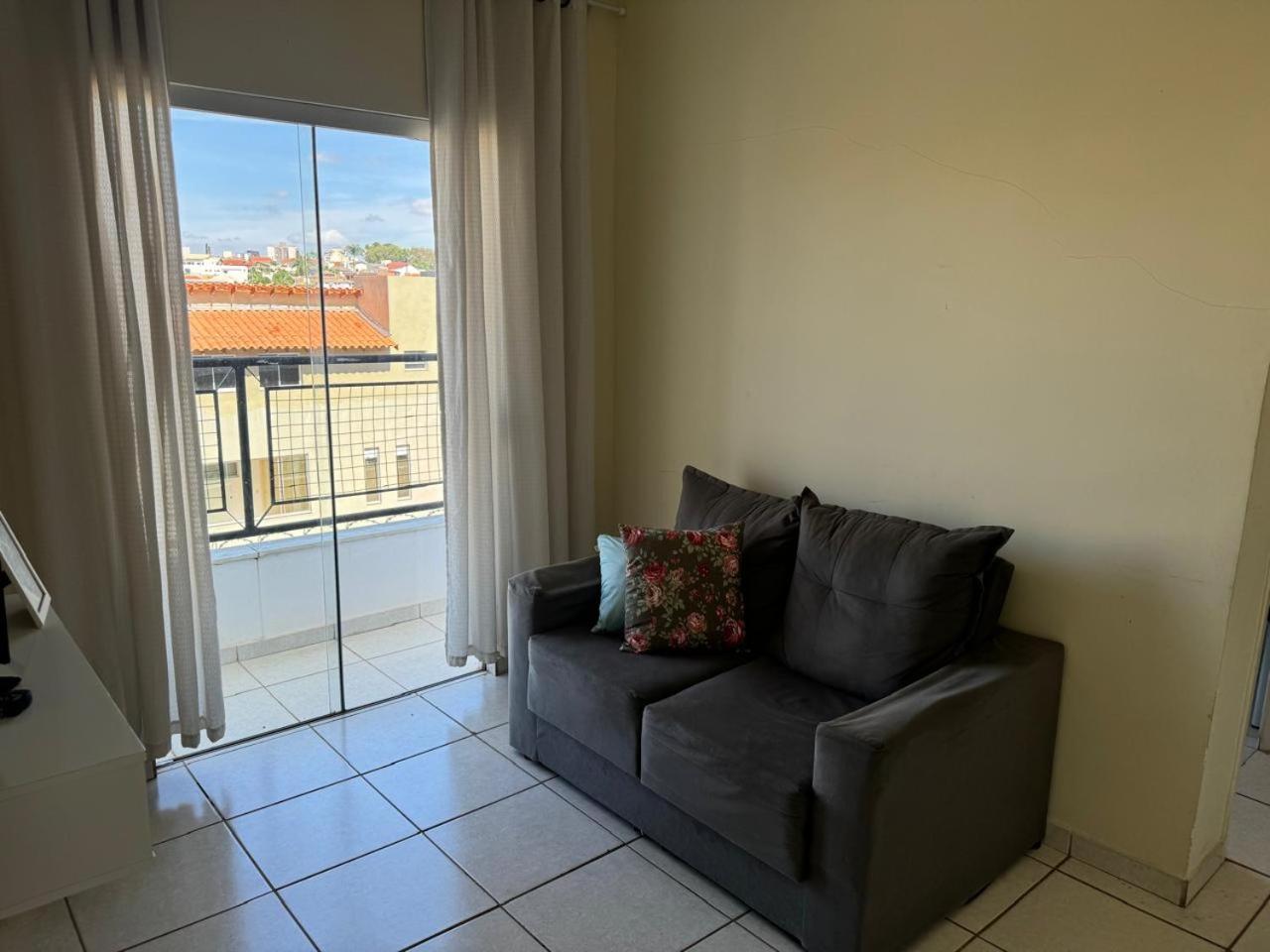 Apartment Com Varanda *